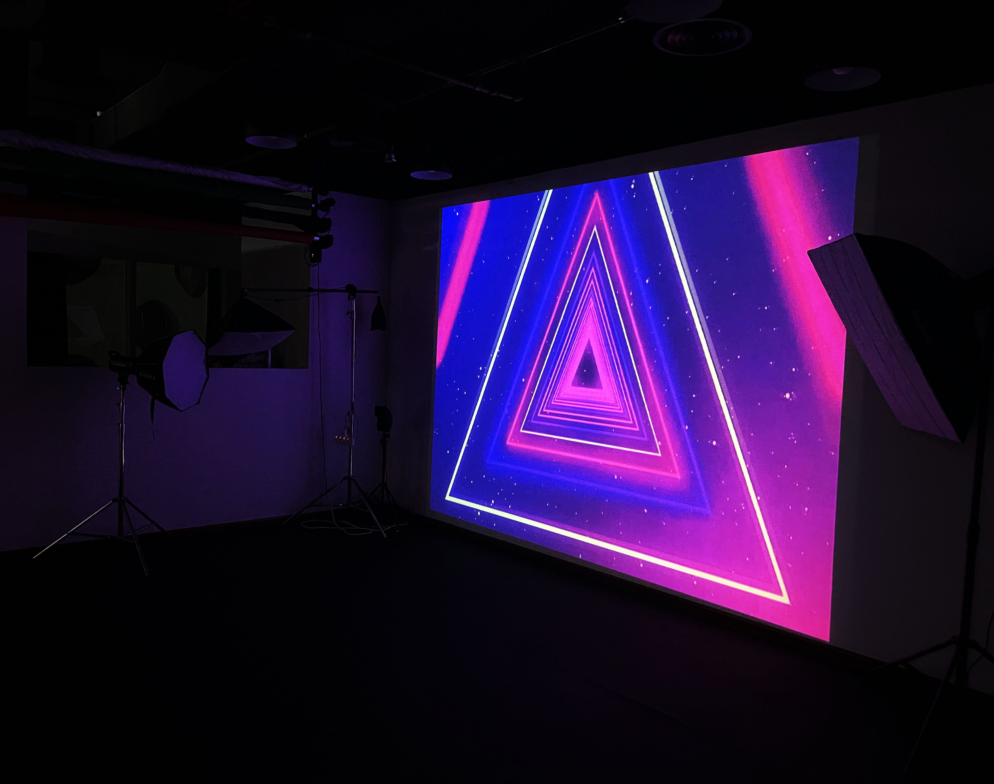 PHOTOGRAPHY STUDIO